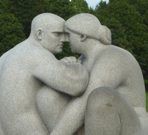 Fight-Talk (Photo courtesy of FooDavid)