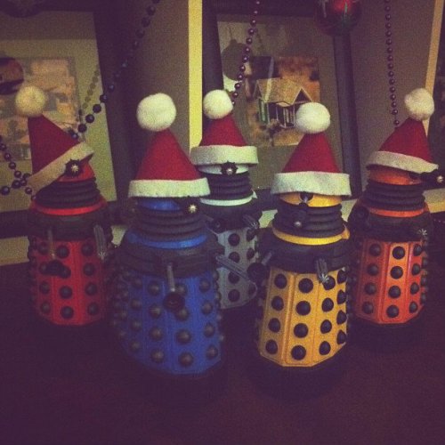 Ce-le-brate. You. Must. Ce-le-brate.  (Photo courtesy of Catriona Mills)