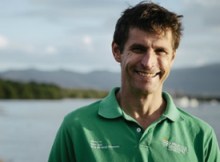 Mark Hamann (James Cook University)