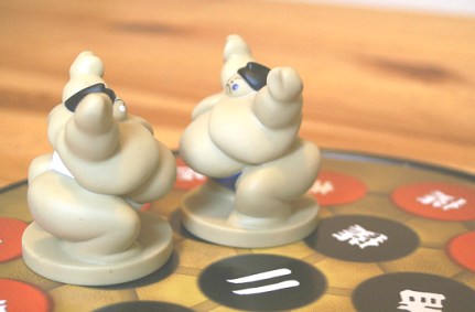 Sumo! (Photo by Tim Ellis: https://www.flickr.com/photos/tim_