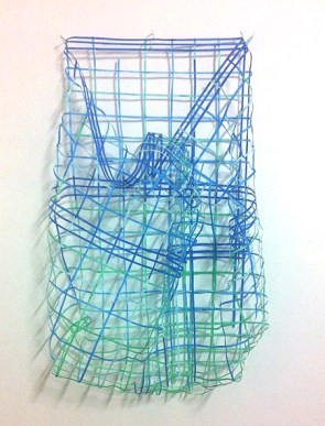 Tote. Sack. (Artwork/photo by Megan McPherson)