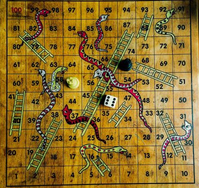 Where have all the Virtue gone? (Photo by Len Matthews | www.flickr.com/photos/mythoto)