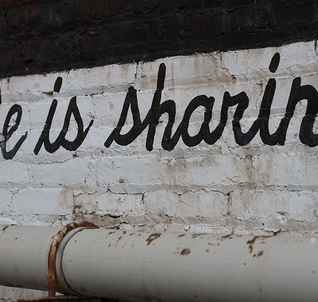 Photo by Alan Levine - www.flickr.com/photos/cogdog