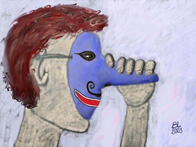 Image by Bernard Laguerre | www.flickr.com/photos/aldor