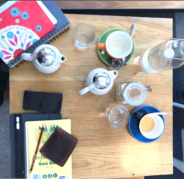 Photo by Narelle Lemon