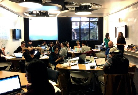 #MelbWriteUp August 2017 | Photo by Jason Murphy