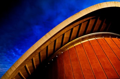 Arc (Photo by Andreas Levers - flicker.com) Shared via CC 2.0