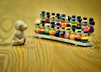 Photo by JJ | www.flickr.com/photos/tattoodjay