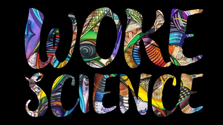 Woke Science