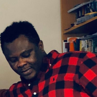 Olugbenga [Abraham] Babajide