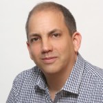 Dr Dror Kolodkin-Gal