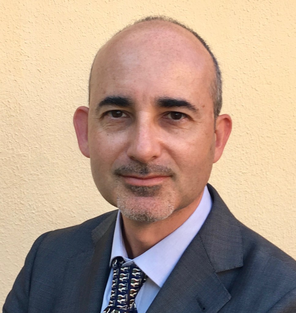Pascal Kahlem 